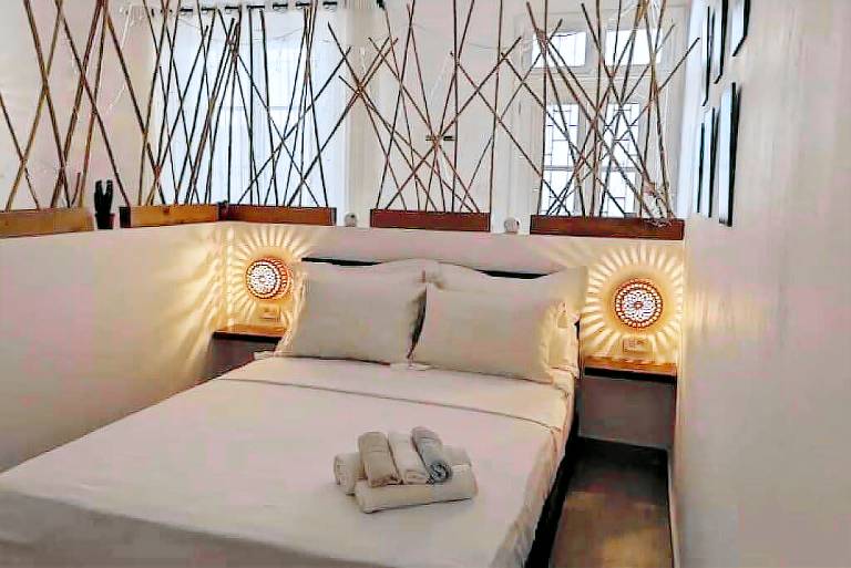 Appartement Marsa