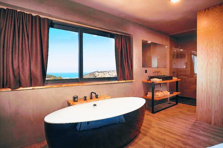 Bed & Breakfast Cascais