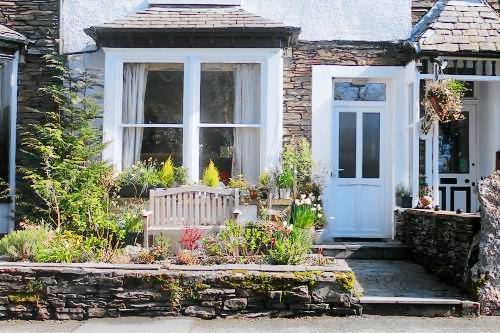Bed and breakfast Bowness-on-Windermere