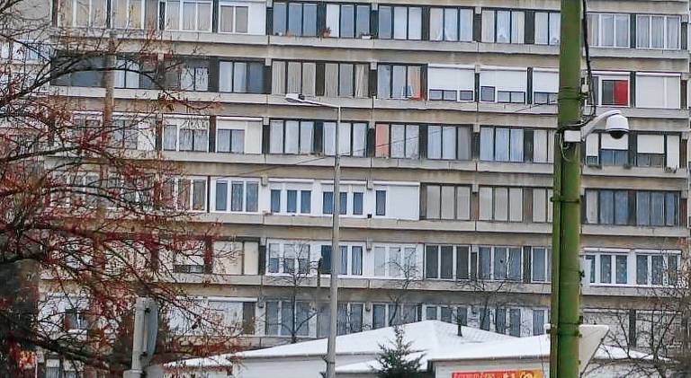 Apartman  Somoskőújfalu