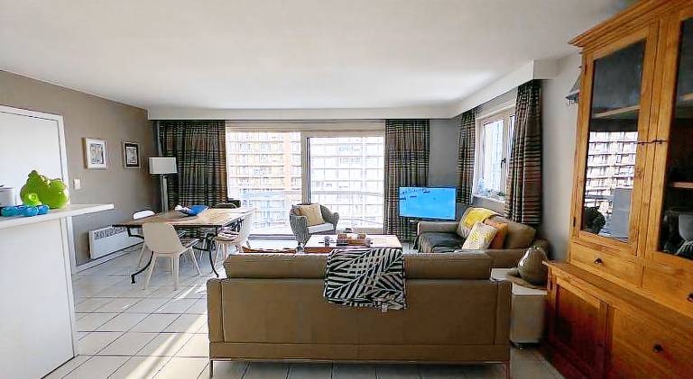 Rental apartment | Next to the beach | Pets are welcome — photo 5