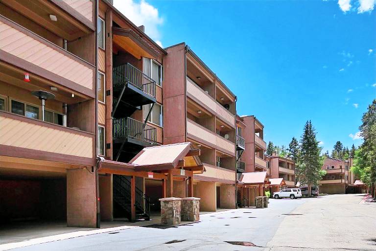 Condo  Breckenridge