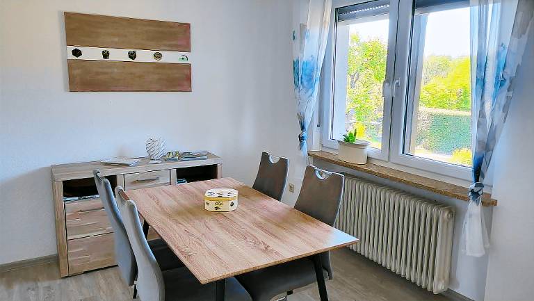 Ferienwohnung Wengerohr
