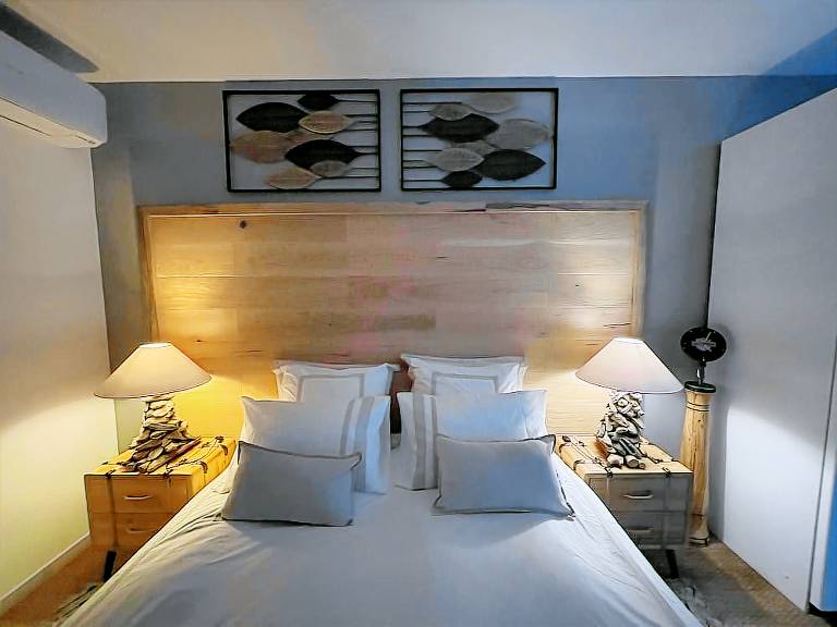 Logement Valensole