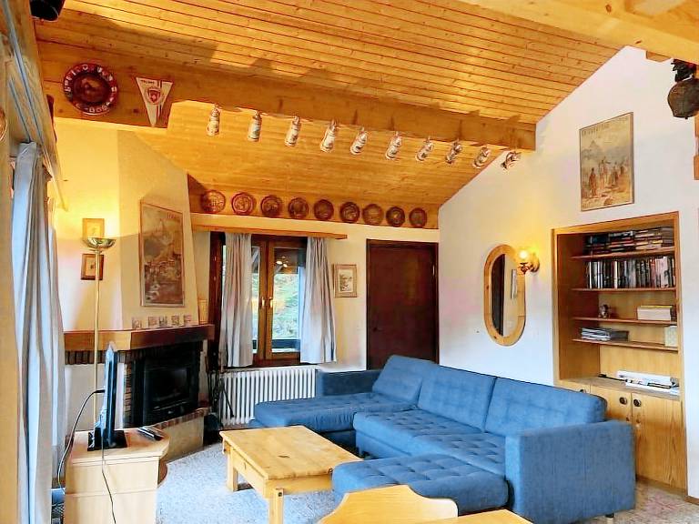 Appartement Villars-sur-Ollon