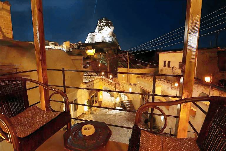 Nox Cave Hotel — photo 2