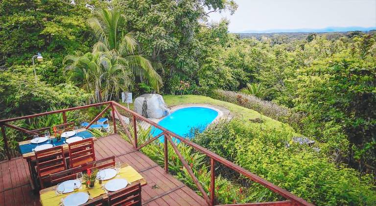 Hotel Cerro Lodge — photo 2