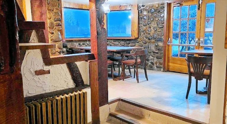 Campbell River Lodge — photo 2