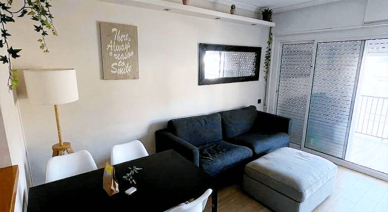 Holiday apartment with 2 rooms for 4 persons — photo 4