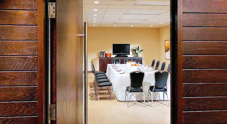Cambridge Suites Hotel Halifax — photo 5