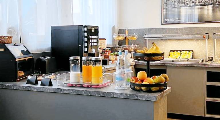 Hotel Aggertal — photo 4