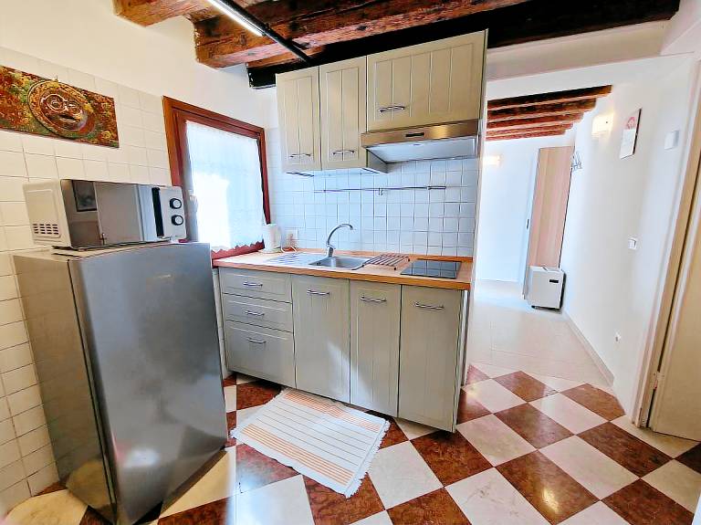 Holiday apartment with 1 room for 3 persons — photo 2