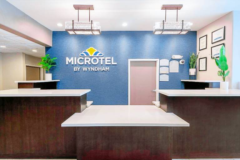 Microtel Inn & Suites by Wyndham Tracy — photo 5