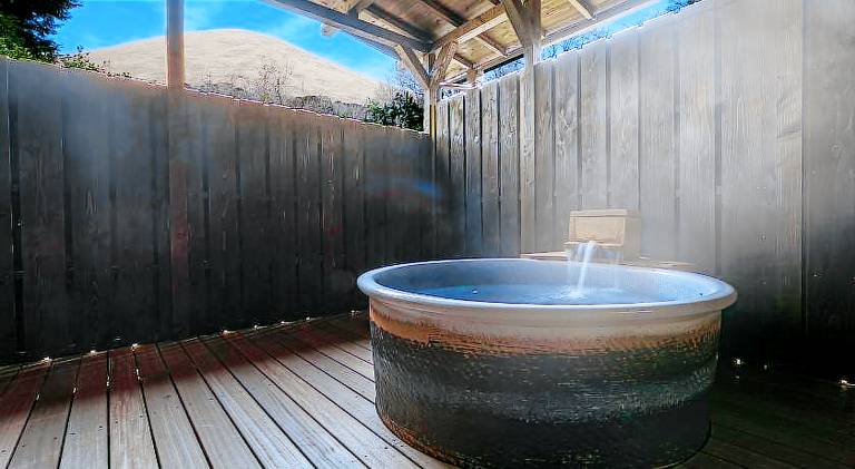 Villa with BBQ & jacuzzi | Dogs allowed in Ito