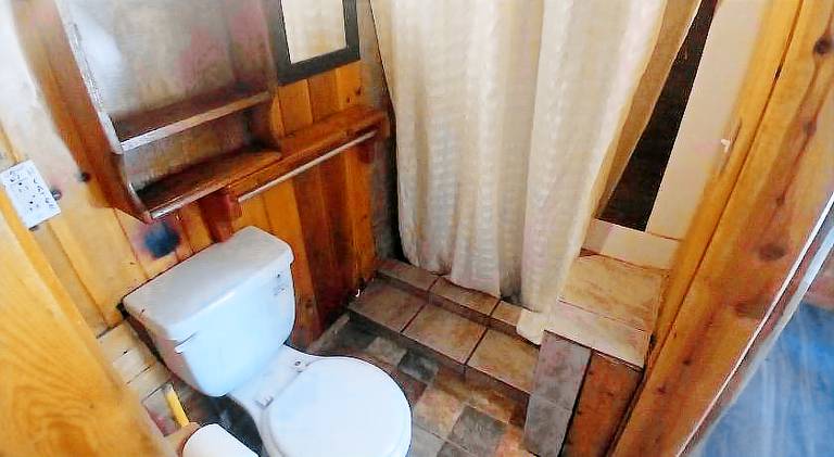 Big Bear Lake - Tulip Lane Cabin 23 - Micro Cabin — photo 5