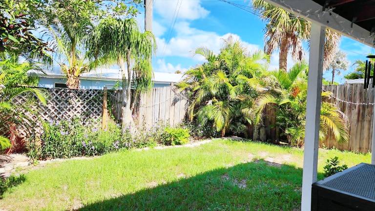 Cottage Jensen Beach