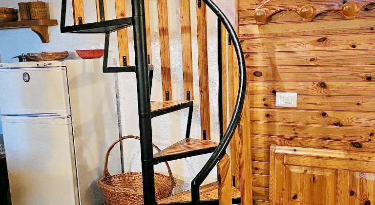 Holiday apartment with 2 rooms for 4 persons — photo 5