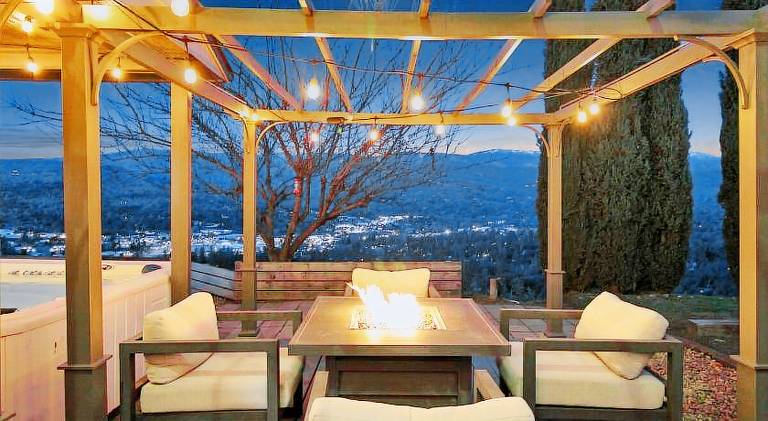 House with 4 rooms for 10 persons — photo 4