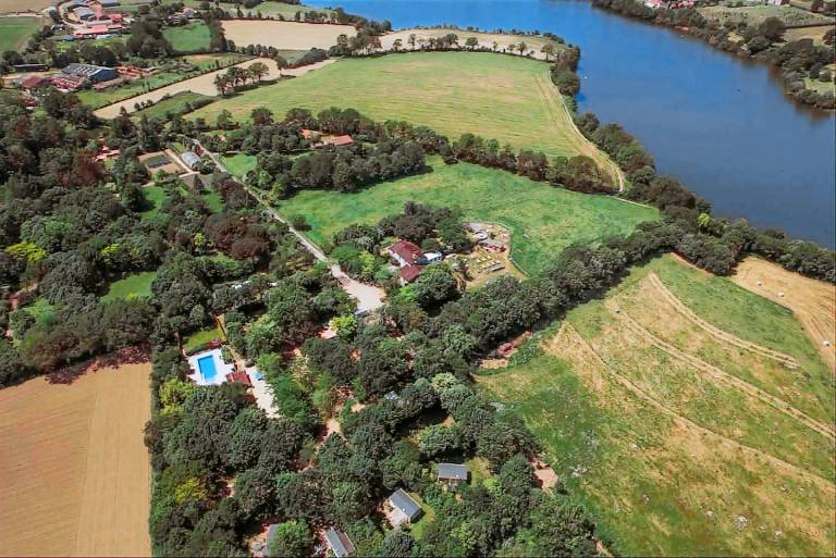 Chalet Mortagne-sur-Sèvre