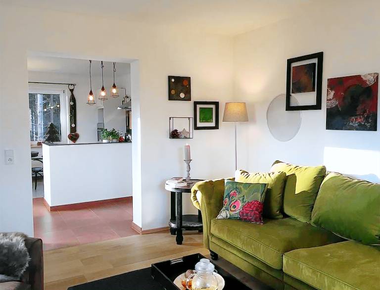 Ferienwohnung Andreasberg
