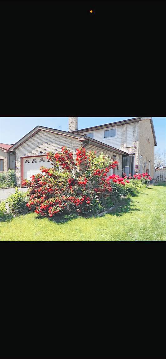 House Markham
