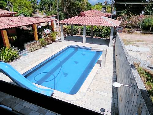 Casa  Loteamento Portal da Ilha