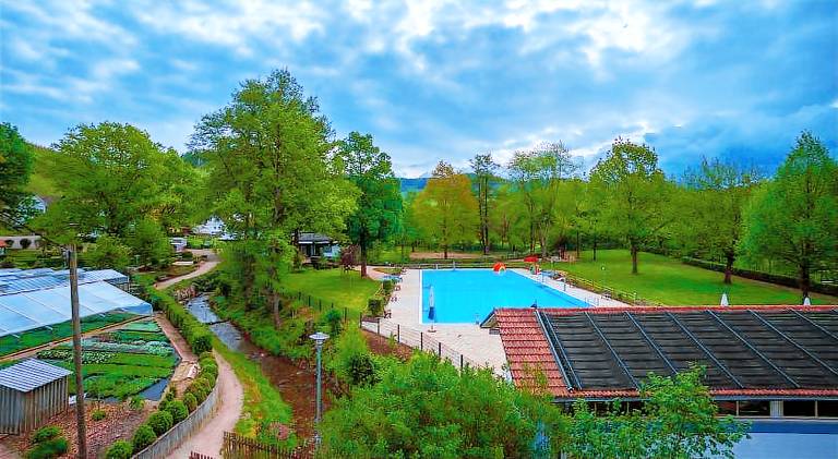 Hotel Linde Durbach — photo 5