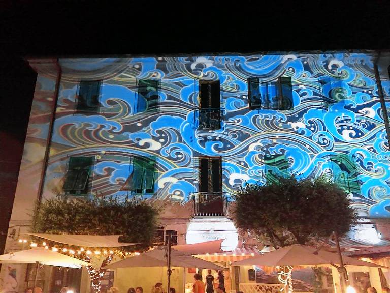 Ferienwohnung San Vincenzo