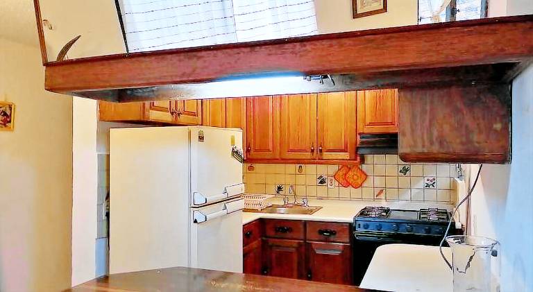Holiday apartment | Pet-friendly — photo 2