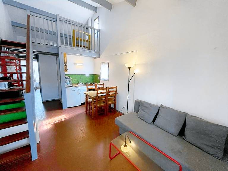 Villa Capbreton