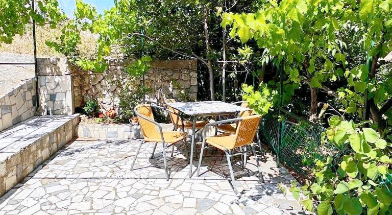 Holiday apartment with 2 rooms for 4 persons — photo 3