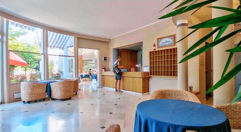 Hotel du Lac — photo 5