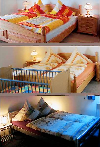 Ferienwohnung Lalling