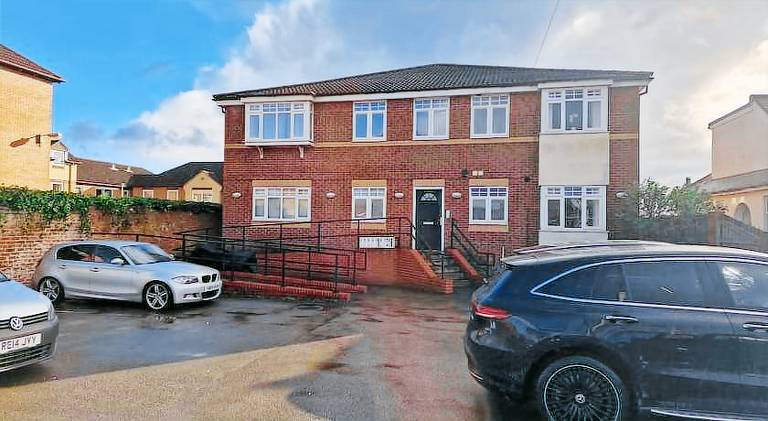 Apartment Willerby