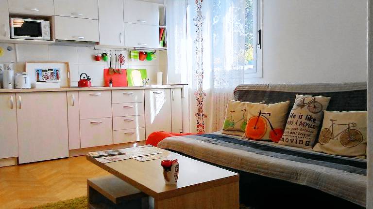 Apartment  Timisoara