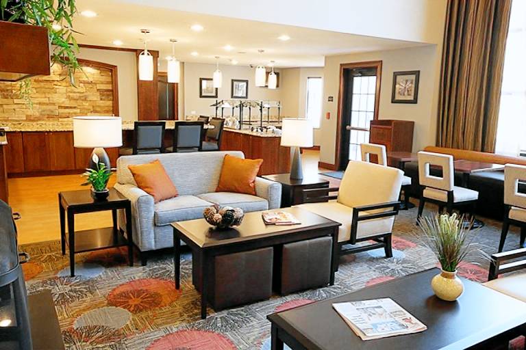 Staybridge Suites Rochester By IHG — photo 4