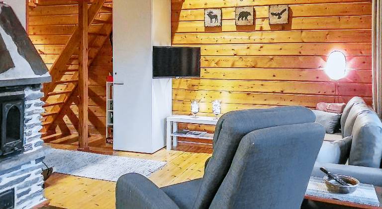 House for 6 persons — photo 2