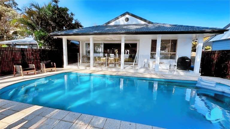 House  Catherine Hill Bay