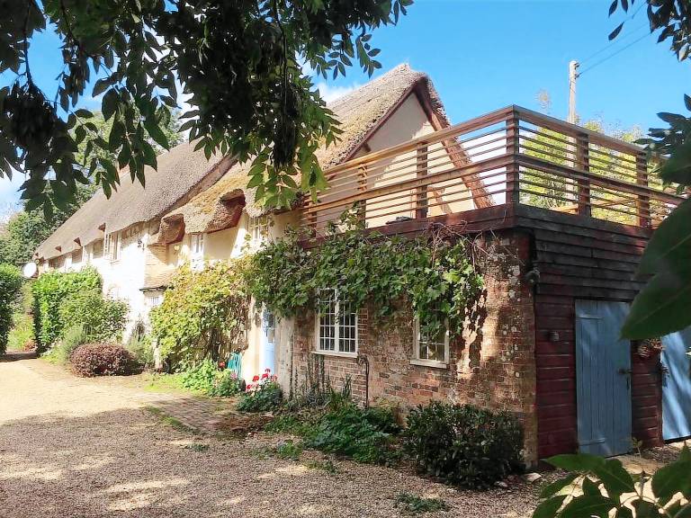 Cottage Moreton