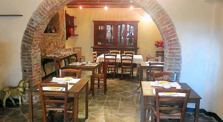 Albergo La Villetta — photo 4