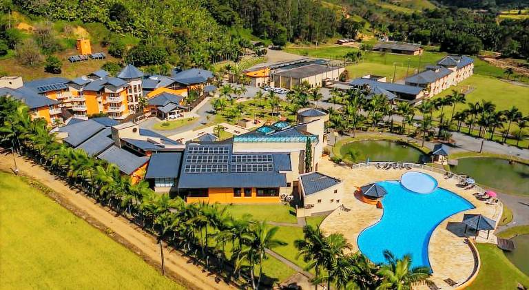 Estancia Ribeirao Grande — photo 3