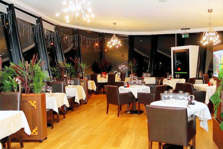 Bed and breakfast Rosslare