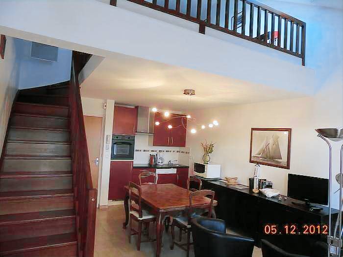 Rental apartment | Sea view — photo 4