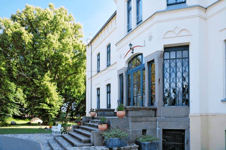 Aparthotel  Lühburg