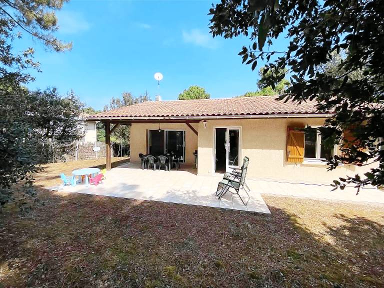 Villa Soulac-sur-Mer