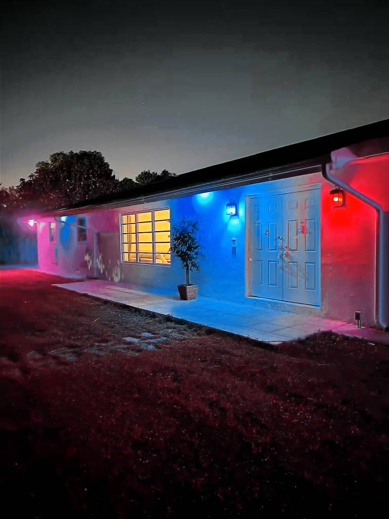 House  Homestead