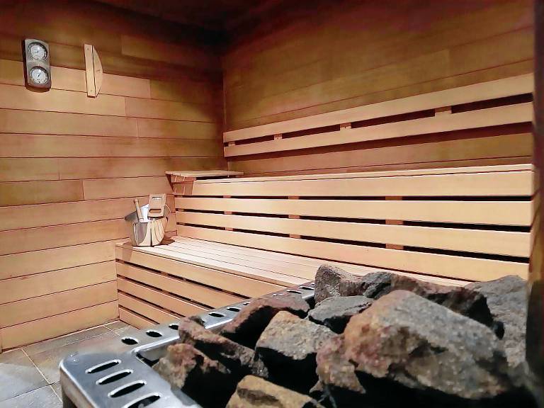 Wonderful holiday apartment with sauna | Dogs allowed — photo 4