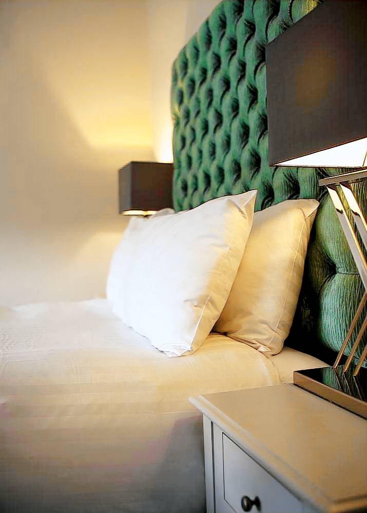 Accommodation Carmarthen