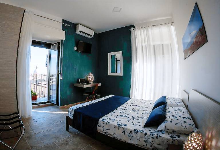 Bed & Breakfast Caltagirone