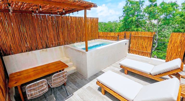 Atman Villa Residences - Luxury Villas by Luwii Stays — photo 4